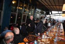 Başkan Çelik Berber Esnafı İle İftar Programında Buluştu bakan-elik-berber-esnaf-ile-iftar-programnda-bulutu