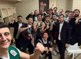 Büyükşehir Basketbol Takımı Uzatmada Galip: 87-97 bykehir-basketbol-takm-uzatmada-galip-87-97