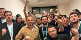 Büyükşehir Kulübü Deplasmanda 1-0 Galip bykehir-kulb-deplasmanda-1-0-galip