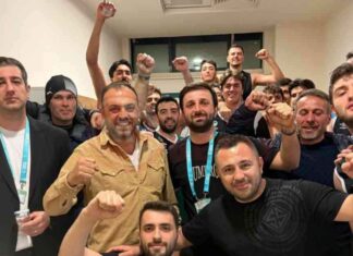 Büyükşehir Kulübü Deplasmanda 1-0 Galip bykehir-kulb-deplasmanda-1-0-galip