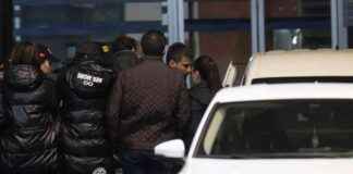 Dilan ve Engin Polat çifti dahil 4 şüpheli gözaltında dilan-ve-engin-polat-ifti-dahil-4-pheli-gzaltnda