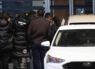 Dilan ve Engin Polat çifti dahil 4 şüpheli gözaltında dilan-ve-engin-polat-ifti-dahil-4-pheli-gzaltnda