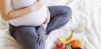 Gebelere Oruç Tutarken Dengeli Beslenme Önerileri gebelere-oru-tutarken-dengeli-beslenme-nerileri