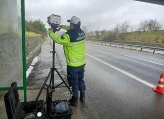 Haftalık Trafik Cezaları: 528,511 Sürücüye İşlem Yapıldı haftalk-trafik-cezalar-528511-srcye-ilem-yapld