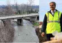 Kanlıçay Deresi Üzerine 44 Metrelik Köprü Yapılacak kanlay-deresi-zerine-44-metrelik-kpr-yaplacak