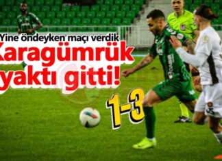 Karagümrük Sakarya maçında galip geldi! 1-3 karagmrk-sakarya-manda-galip-geldi-1-3