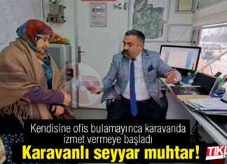 Karavanlı Seyyar Muhtarın Hikayesi karavanl-seyyar-muhtarn-hikayesi