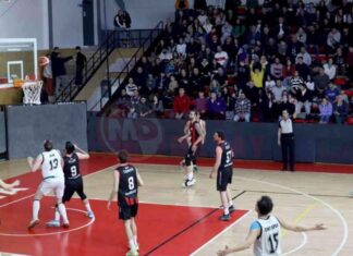 Play-Off Serisi Eşitlik Durumu Güncellemesi play-off-serisi-eitlik-durumu-gncellemesi