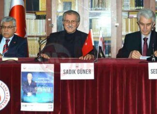 Prof. Dr. Yümni Sezen Saygı Günü Etkinliği prof-dr-ymni-sezen-sayg-gn-etkinlii