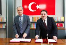 Sakarya Üniversitesi ve MEM İş Birliği Protokolü İmzaladı sakarya-niversitesi-ve-mem-i-birlii-protokol-imzalad