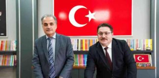 Sakarya Üniversitesi ve MEM İş Birliği Protokolü İmzaladı sakarya-niversitesi-ve-mem-i-birlii-protokol-imzalad