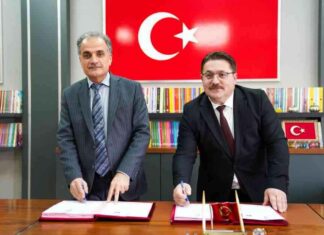 Sakarya Üniversitesi ve MEM İş Birliği Protokolü İmzaladı sakarya-niversitesi-ve-mem-i-birlii-protokol-imzalad