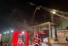 Sakarya Treyler Fabrikasında Çıkan Yangın Hasara Yol Açtı sakarya-treyler-fabrikasnda-kan-yangn-hasara-yol-at