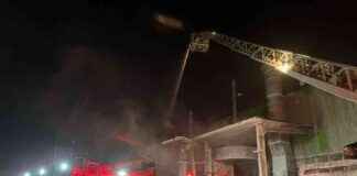 Sakarya Treyler Fabrikasında Çıkan Yangın Hasara Yol Açtı sakarya-treyler-fabrikasnda-kan-yangn-hasara-yol-at