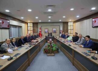 Sakarya’da Kuraklık Tehlikesi ve Çözüm Yolları sakaryada-kuraklk-tehlikesi-ve-zm-yollar