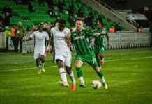 Sakaryaspor maçında evinde mağlup oldu sakaryaspor-manda-evinde-malup-oldu