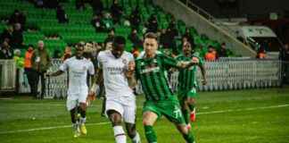 Sakaryaspor maçında evinde mağlup oldu sakaryaspor-manda-evinde-malup-oldu