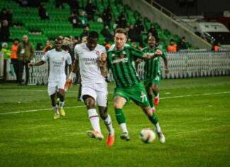 Sakaryaspor maçında evinde mağlup oldu sakaryaspor-manda-evinde-malup-oldu