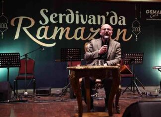 Serdivan’da İstiklal Şairine Vefa Gösterildi serdivanda-istiklal-airine-vefa-gsterildi