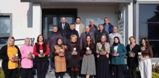STB’de 8 Mart Kadınlar Günü Etkinliği stbde-8-mart-kadnlar-gn-etkinlii