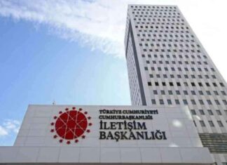 Terörsüz Türkiye hedefiyle İletişim Bakanlığından önemli açıklama terrsz-trkiye-hedefiyle-iletiim-bakanlndan-nemli-aklama