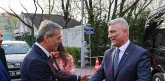 Ticaret Bakanı Bolat Büyükşehir Ziyaretinde Açıklamalarda Bulundu ticaret-bakan-bolat-bykehir-ziyaretinde-aklamalarda-bulundu