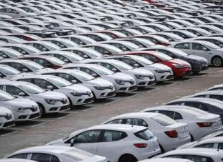 Türkiye’nin Otomotiv İhracatı: Yılın İlk 2 Ayında 5,9 Milyar Dolar trkiyenin-otomotiv-ihracat-yln-ilk-2-aynda-59-milyar-dolar
