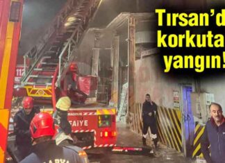 Tırsan Yangını: Korkutan Olayın Detayları ve Son Durum trsan-yangn-korkutan-olayn-detaylar-ve-son-durum