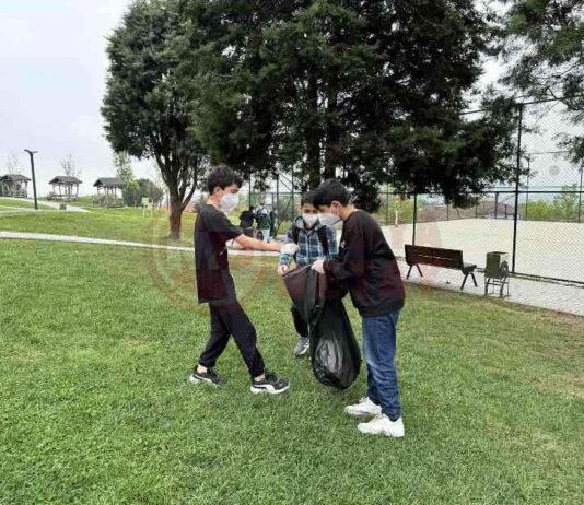 Gençlere Çevre Bilinci Kazandıran Büyükşehir Projesi genlere-evre-bilinci-kazandran-bykehir-projesi