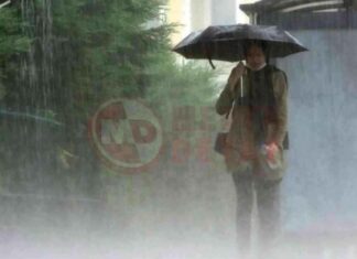 Kuvvetli yağış uyarısı: Meteoroloji’den yeni bilgiler! kuvvetli-ya-uyars-meteorolojiden-yeni-bilgiler