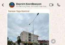 Serdivan Belediyesi Deprem Sonrası Hızlı Müdahale Gösterdi serdivan-belediyesi-deprem-sonras-hzl-mdahale-gsterdi