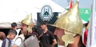 Adapazarı Belediyesi Etnospor Kültür Festivali 7. Yılında adapazar-belediyesi-etnospor-kltr-festivali-7-ylnda