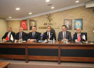 AK Parti Genel Başkan Yardımcısı Demir’den Sakarya İl Başkanlığı Konuşması ak-parti-genel-bakan-yardmcs-demirden-sakarya-il-bakanl-konumas