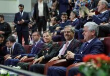 Başkan Alemdar’dan 19 Mayıs Mesajı bakan-alemdardan-19-mays-mesaj