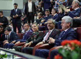 Başkan Alemdar’dan 19 Mayıs Mesajı bakan-alemdardan-19-mays-mesaj