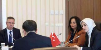 Bakan Göktaş Aile Diplomasisi Uygulamalarını Anlattı bakan-gkta-aile-diplomasisi-uygulamalarn-anlatt