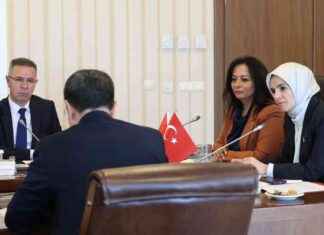 Bakan Göktaş Aile Diplomasisi Uygulamalarını Anlattı bakan-gkta-aile-diplomasisi-uygulamalarn-anlatt