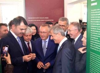 Bakan Kurum Adapazarı Ticaret Müzesi Ziyareti Hakkında Açıklamalarda Bulundu bakan-kurum-adapazar-ticaret-mzesi-ziyareti-hakknda-aklamalarda-bulundu