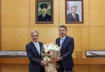 Bakan Murat Kurum Büyükşehir Belediyesi Ziyareti bakan-murat-kurum-bykehir-belediyesi-ziyareti