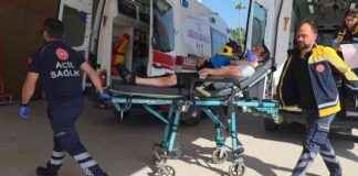 Bursa’da Motosiklet-Otomobil Çarpışması: Sürücü Kaçtı bursada-motosiklet-otomobil-arpmas-src-kat