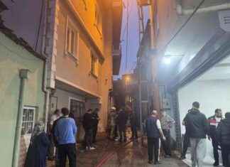 Bursa’da yangın çıkan evde kadın ölü bulundu. bursada-yangn-kan-evde-kadn-l-bulundu