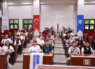 Büyükşehir Belediyesi Gençleri ‘Dirençli Şehir’ Hedefine Çekiyor bykehir-belediyesi-genleri-direnli-ehir-hedefine-ekiyor