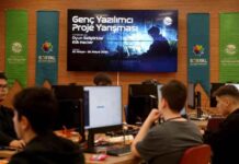 Büyükşehir Etik Hacker Yarışması Kazananları Açıklandı bykehir-etik-hacker-yarmas-kazananlar-akland