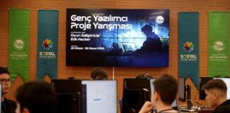 Büyükşehir Etik Hacker Yarışması Kazananları Açıklandı bykehir-etik-hacker-yarmas-kazananlar-akland