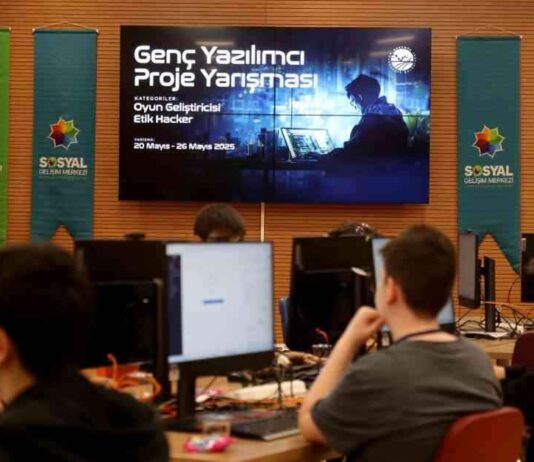 Büyükşehir Etik Hacker Yarışması Kazananları Açıklandı bykehir-etik-hacker-yarmas-kazananlar-akland
