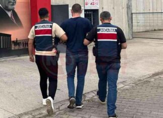 Firari Yakalanan 19 Yıl 4 Ay Hapis Cezalı Hakkında Haber firari-yakalanan-19-yl-4-ay-hapis-cezal-hakknda-haber