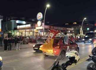 Galatasaray Taraftarları Sakarya’da Coştu galatasaray-taraftarlar-sakaryada-cotu