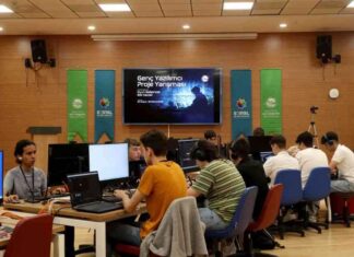 Gençlerin Kodlama Serüveni: Oyun Geliştirici Eğitimi Tamamlandı genlerin-kodlama-serveni-oyun-gelitirici-eitimi-tamamland