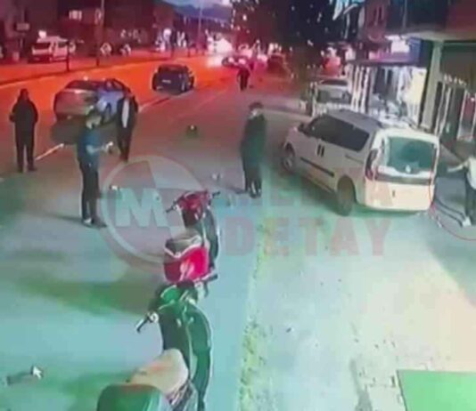 Görev Aşkı Nedeniyle Yarım Bırakılan Tıraş – Haber grev-ak-nedeniyle-yarm-braklan-tra-haber