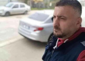 Ömür Erol Tanker Kazasında Hayatını Kaybetti mr-erol-tanker-kazasnda-hayatn-kaybetti